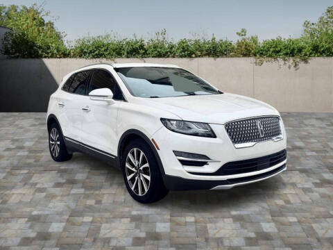 2019 Lincoln MKC Reserve FWD photo