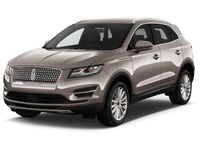 2019 Lincoln MKC Select FWD photo