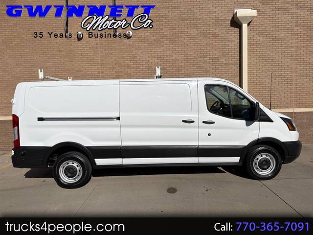 2019 Ford Transit Van RWD photo