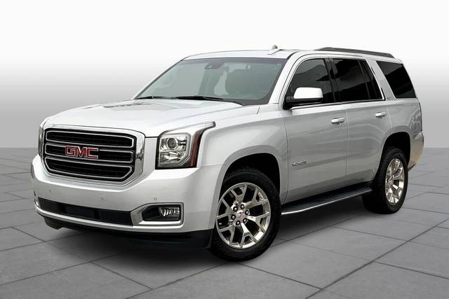 2020 GMC Yukon SLT RWD photo