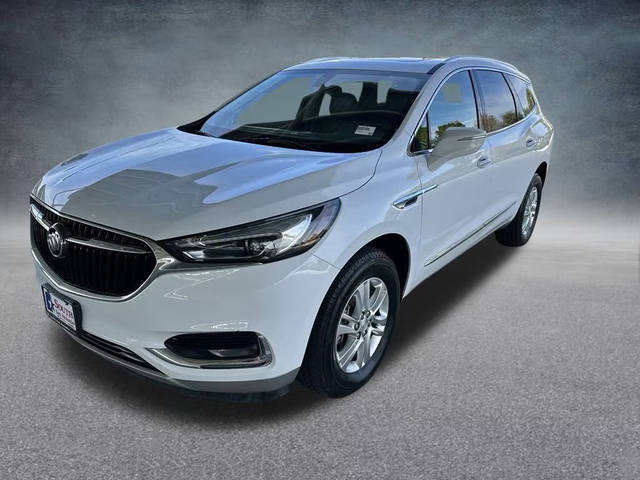 2020 Buick Enclave Essence FWD photo