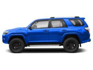 2019 Toyota 4Runner TRD Pro 4WD photo