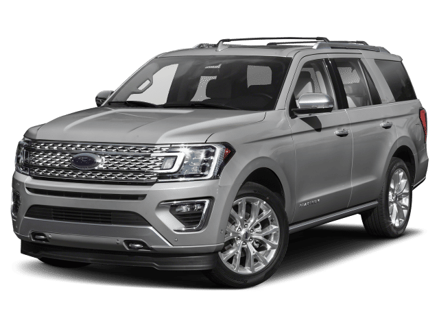 2019 Ford Expedition Platinum RWD photo