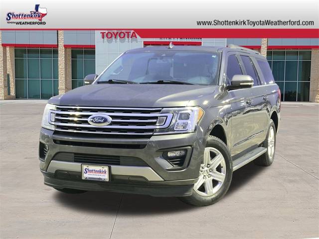 2019 Ford Expedition Max XLT RWD photo