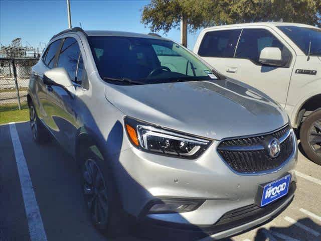 2019 Buick Encore Essence FWD photo