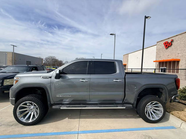 2019 GMC Sierra 1500 Denali 4WD photo