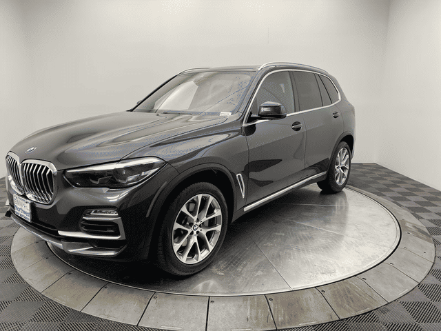 2019 BMW X5 xDrive40i AWD photo