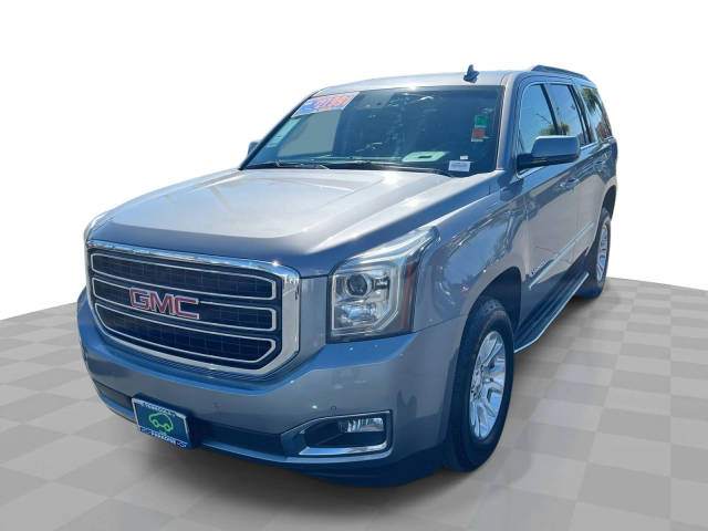 2020 GMC Yukon SLT RWD photo