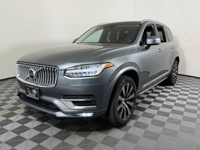 2020 Volvo XC90 Inscription AWD photo