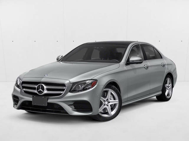 2019 Mercedes-Benz E-Class E 300 RWD photo