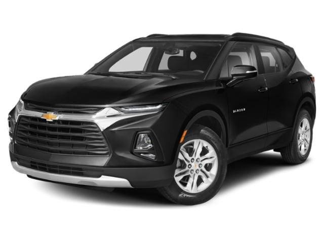 2019 Chevrolet Blazer  FWD photo