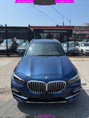 2019 BMW X5 xDrive40i AWD photo
