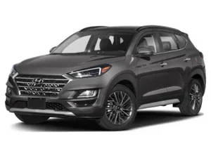 2019 Hyundai Tucson Ultimate FWD photo