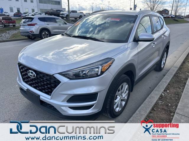 2019 Hyundai Tucson Value FWD photo