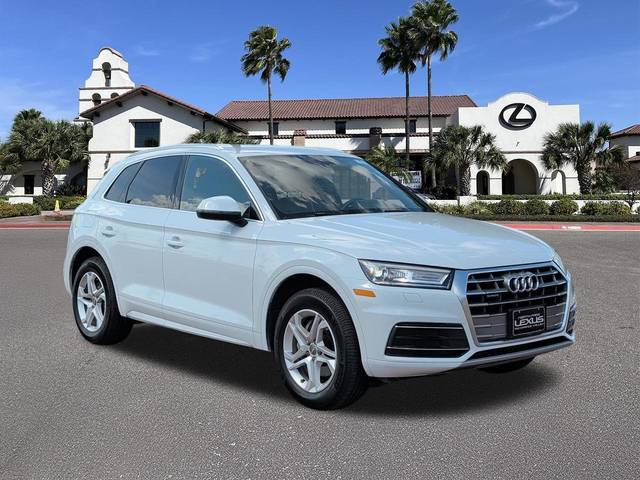 2019 Audi Q5 Premium AWD photo