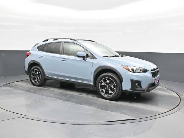 2019 Subaru Crosstrek Premium AWD photo