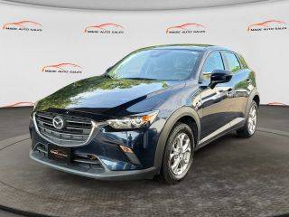 2019 Mazda CX-3 Sport AWD photo