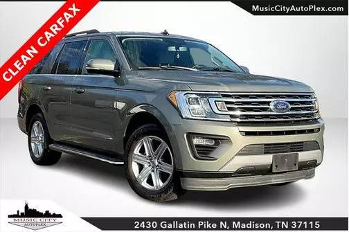 2019 Ford Expedition XLT RWD photo