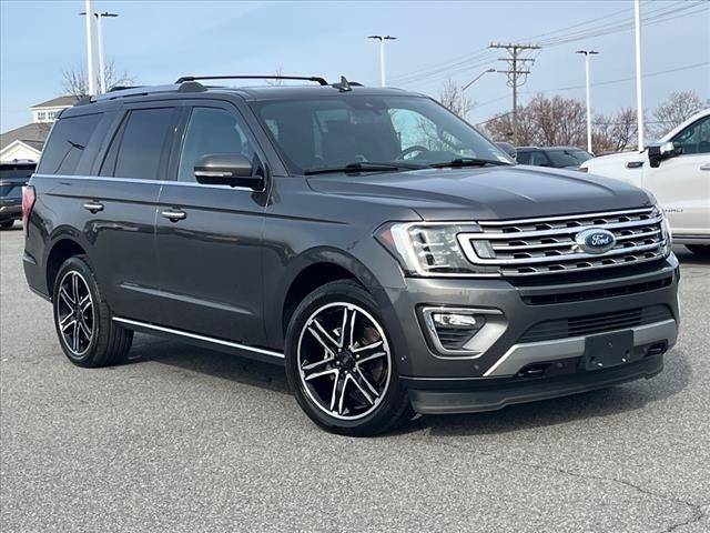2019 Ford Expedition Limited 4WD photo