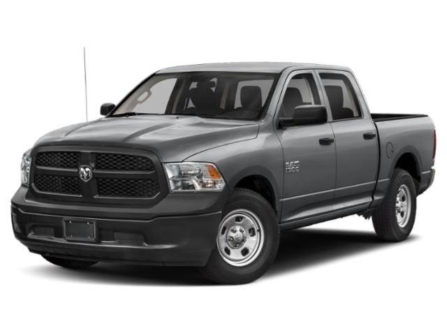 2019 Ram 1500 Tradesman 4WD photo