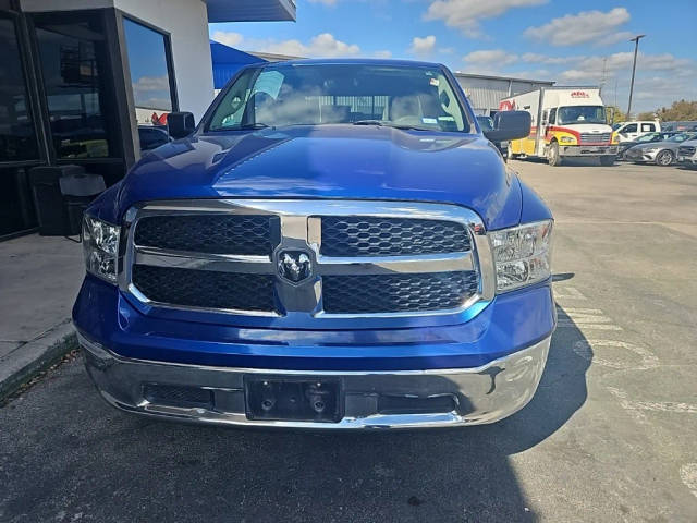 2018 Ram 1500 SLT 4WD photo
