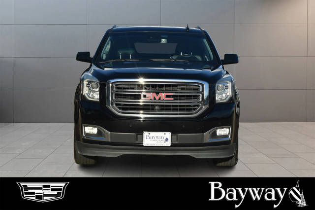 2019 GMC Yukon SLT 4WD photo