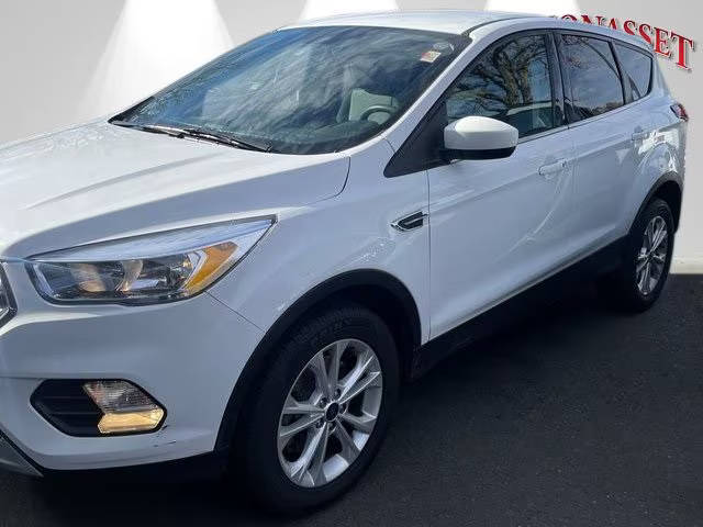 2019 Ford Escape SE 4WD photo