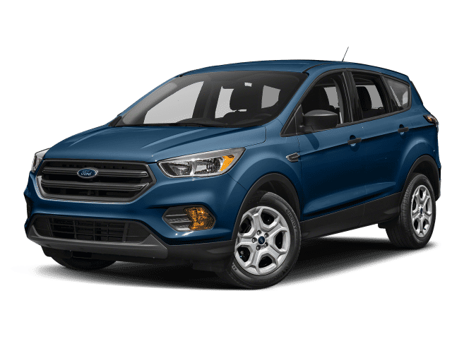 2019 Ford Escape SE FWD photo