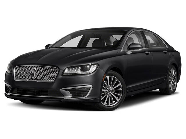 2019 Lincoln MKZ Hybrid Reserve I FWD photo