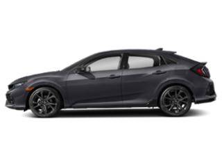 2019 Honda Civic Sport Touring FWD photo