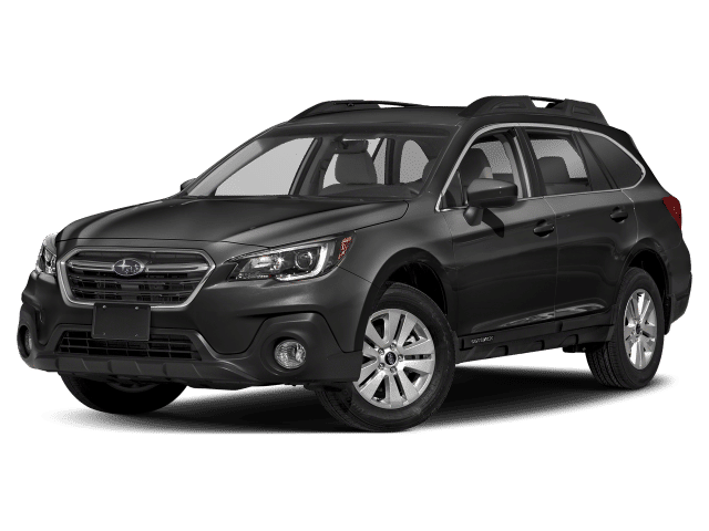 2019 Subaru Outback Premium AWD photo