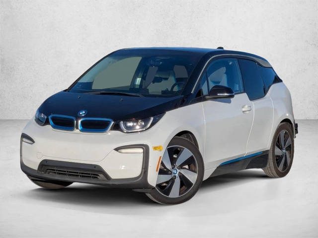 2019 BMW i3 RWD photo