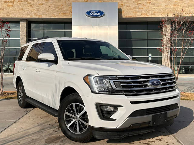 2019 Ford Expedition XLT RWD photo