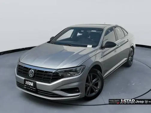 2019 Volkswagen Jetta R-Line FWD photo