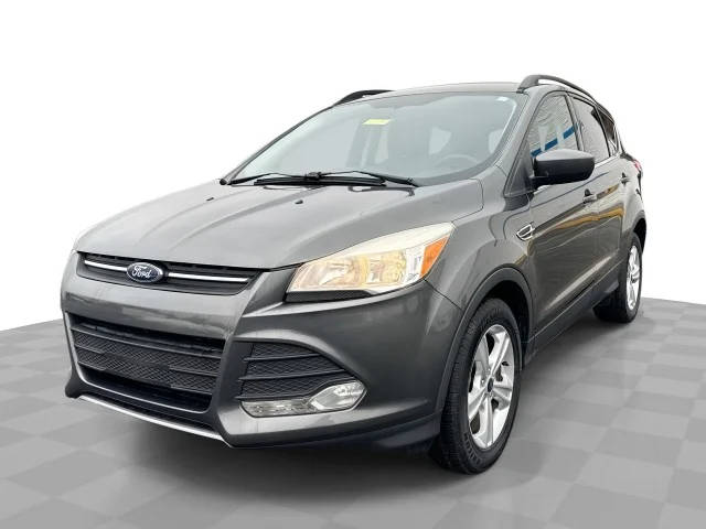 2015 Ford Escape SE FWD photo
