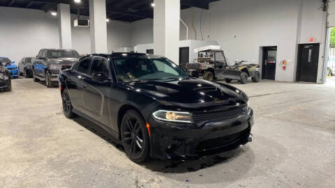 2019 Dodge Charger GT RWD photo