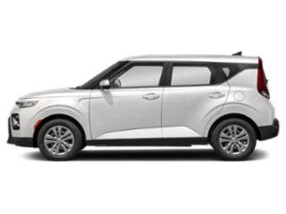 2020 Kia Soul LX FWD photo