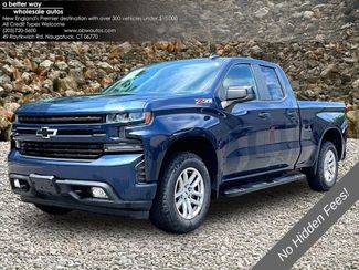 2019 Chevrolet Silverado 1500 RST 4WD photo