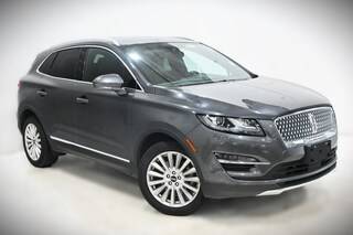 2019 Lincoln MKC Standard FWD photo