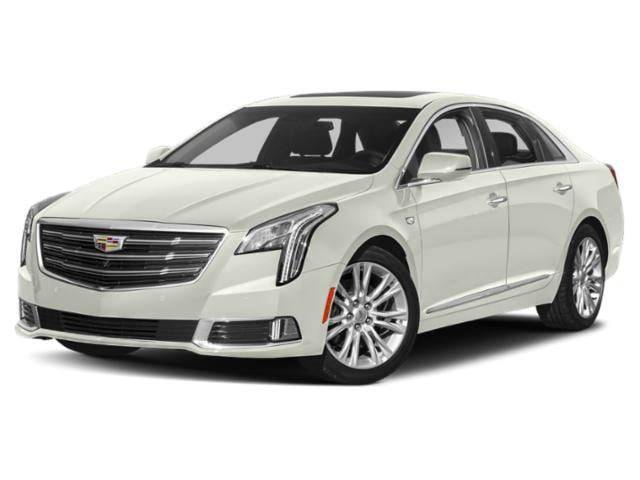 2019 Cadillac XTS Luxury FWD photo