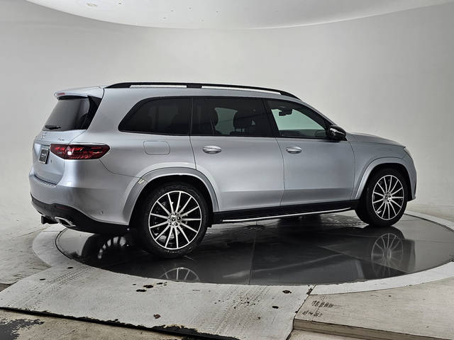 2020 Mercedes-Benz GLE-Class GLE 350 AWD photo