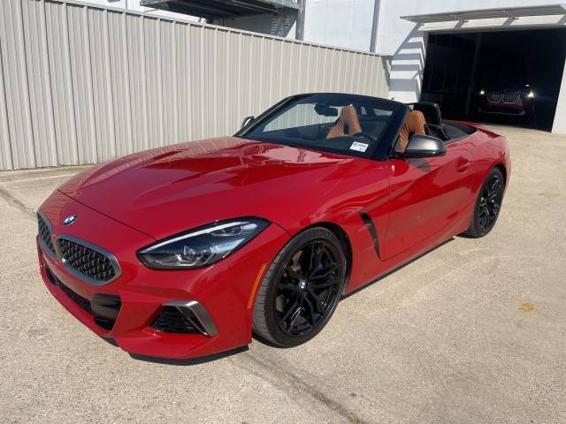 2020 BMW Z4 sDriveM40i RWD photo