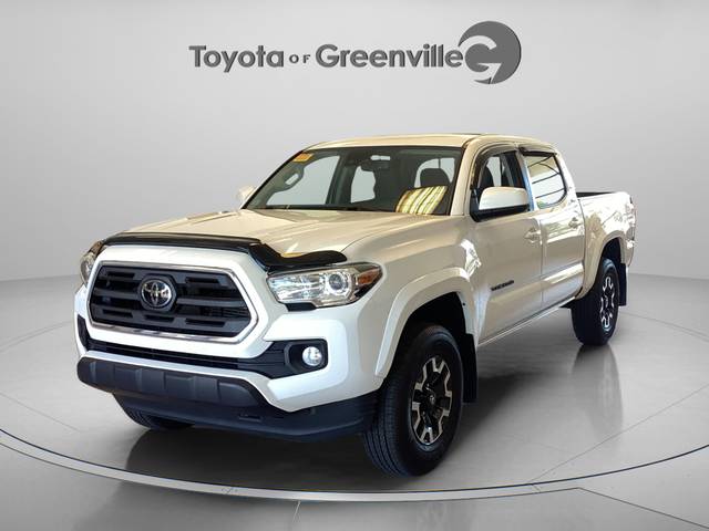 2019 Toyota Tacoma SR5 4WD photo