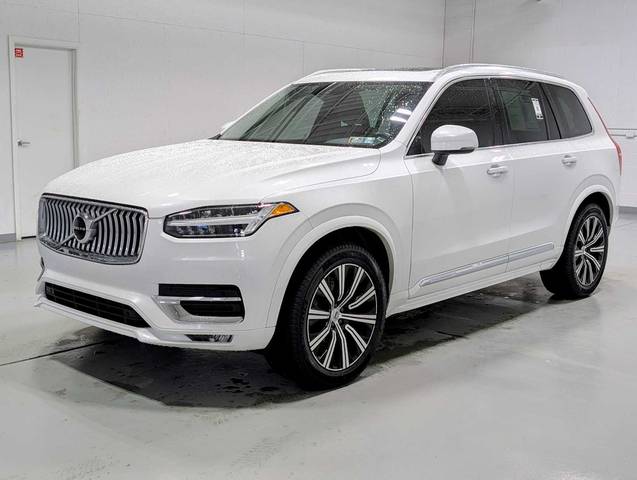 2020 Volvo XC90 Inscription AWD photo