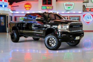 2019 Ram 2500 Limited 4WD photo