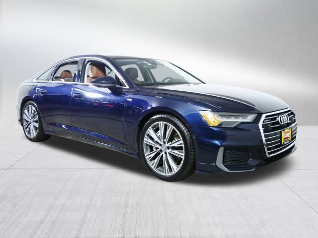 2019 Audi A6 Prestige AWD photo