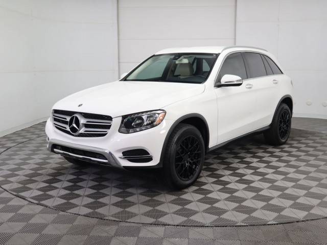 2019 Mercedes-Benz GLC-Class GLC 300 RWD photo