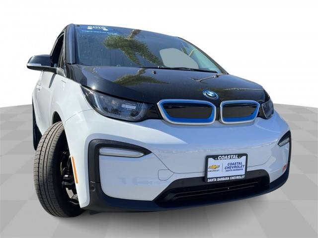 2019 BMW i3  RWD photo