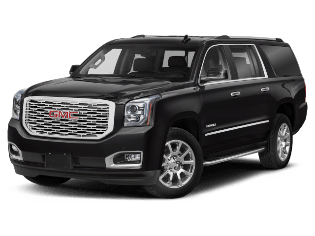 2020 GMC Yukon XL Denali 4WD photo