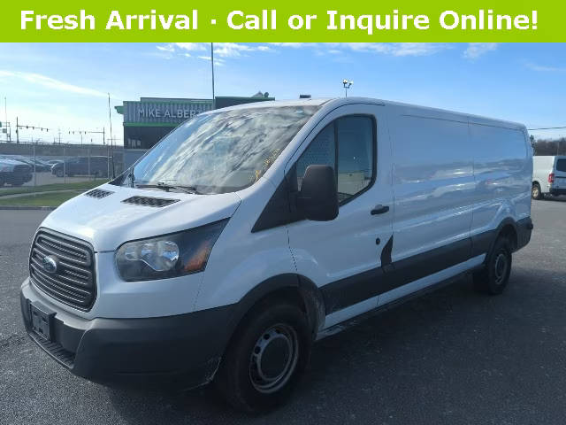 2016 Ford Transit Van  RWD photo